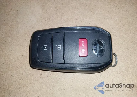 2025 Toyota Corolla Xse from USA, damaged, VIN JTNC4MBE9S3253123